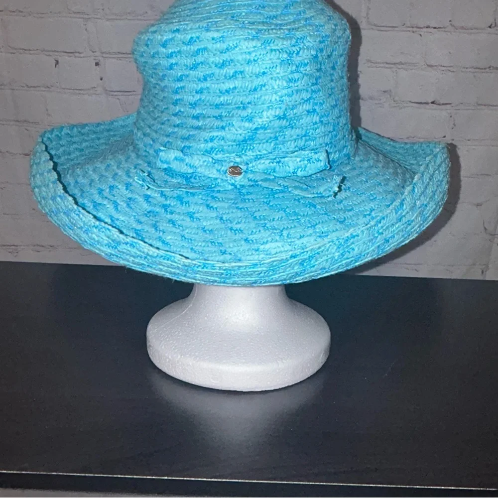 Betmar New York sun hat‎ - Picture 4 of 5
